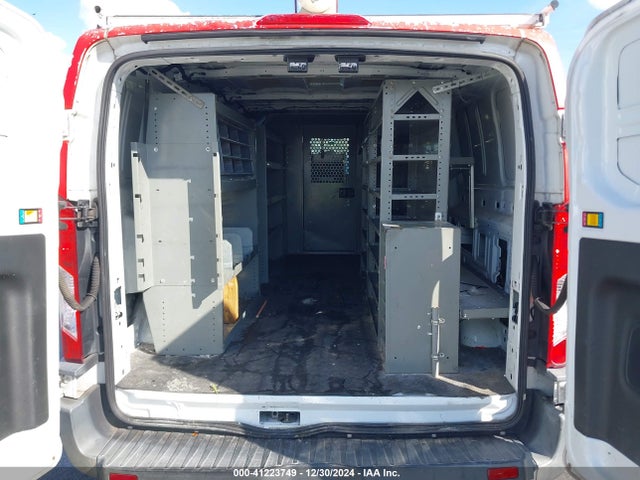 Ford Transit-250 2016 1FTYR2ZM5GKA61174 Image 8