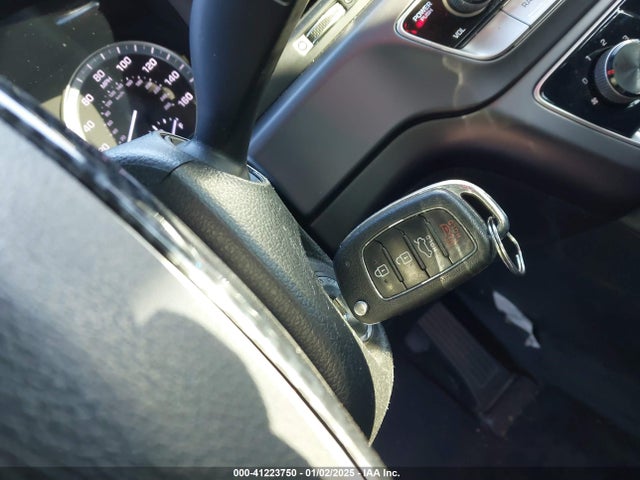 Hyundai SONATA SE 2019 5NPE24AF2KH734770 Image 11
