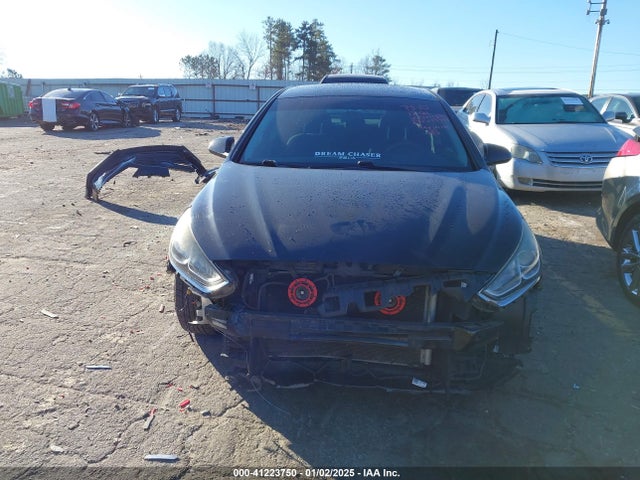 Hyundai SONATA SE 2019 5NPE24AF2KH734770 Image 13