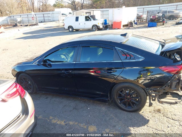 Hyundai SONATA SE 2019 5NPE24AF2KH734770 Image 15