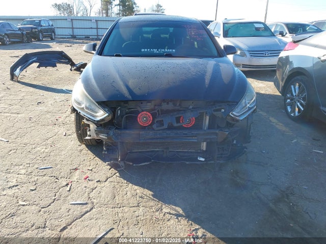 Hyundai SONATA SE 2019 5NPE24AF2KH734770 Image 6