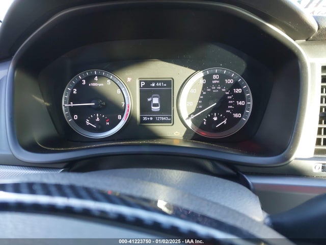 Hyundai SONATA SE 2019 5NPE24AF2KH734770 Image 7