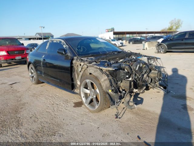 2015 AUDI A5 WAUSFAFR7FA047710