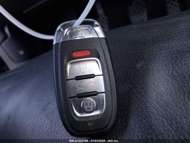 2015 AUDI A5 WAUSFAFR7FA047710 Photo 10