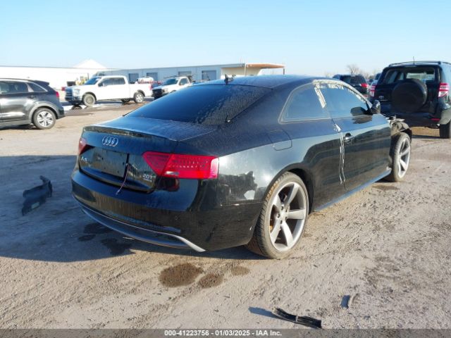 2015 AUDI A5 WAUSFAFR7FA047710 Photo 3