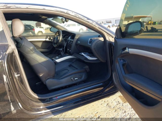 2015 AUDI A5 WAUSFAFR7FA047710 Photo 4