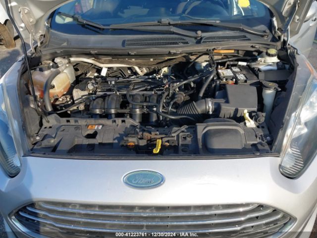 3FADP4BJ4EM202182 Ford FIESTA SE