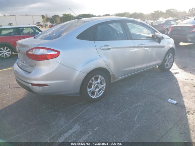 3FADP4BJ4EM202182 Ford FIESTA SE