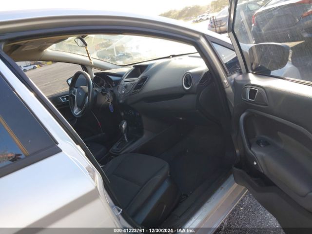 3FADP4BJ4EM202182 Ford FIESTA SE