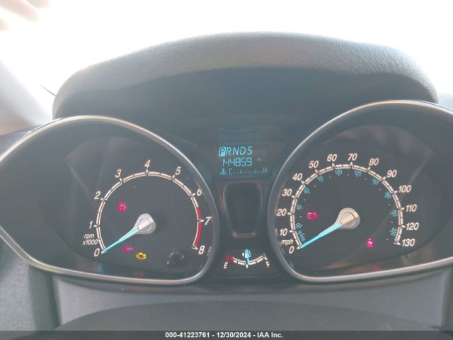3FADP4BJ4EM202182 Ford FIESTA SE