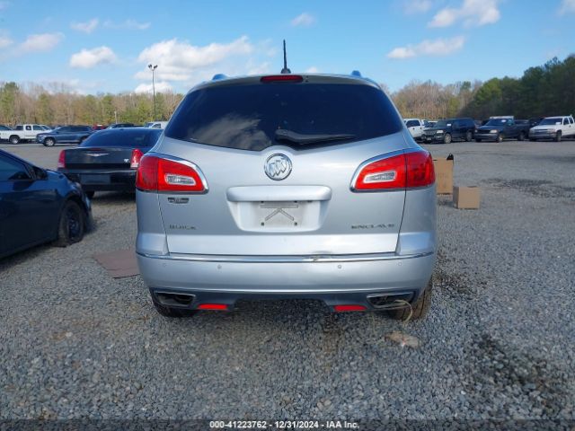 5GAKRBKD5HJ174289 Buick Enclave Leather