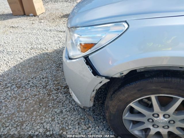 5GAKRBKD5HJ174289 Buick Enclave Leather