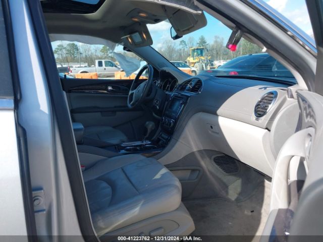 5GAKRBKD5HJ174289 Buick Enclave Leather
