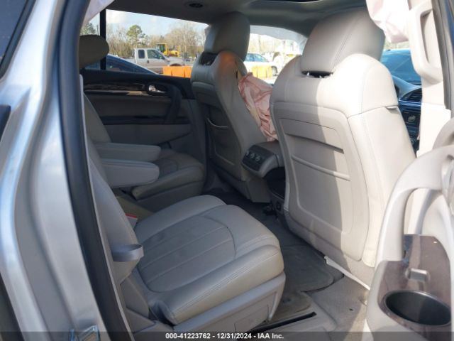5GAKRBKD5HJ174289 Buick Enclave Leather