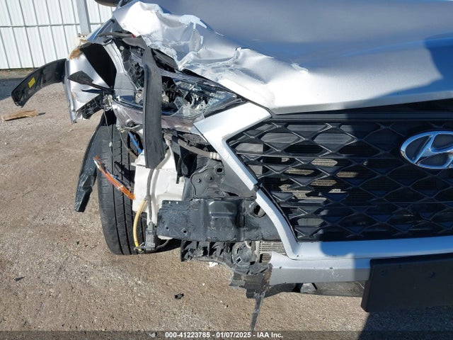 Hyundai TUCSON SE 2020 KM8J23A44LU091168 Image 16