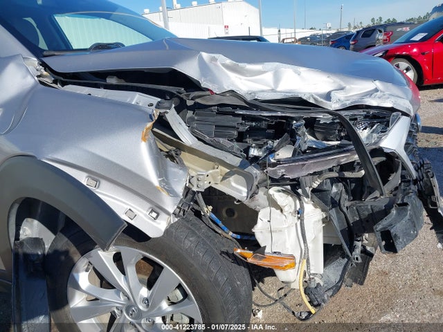 Hyundai TUCSON SE 2020 KM8J23A44LU091168 Image 17