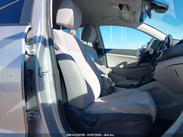 Hyundai TUCSON SE 2020 KM8J23A44LU091168 Image 5