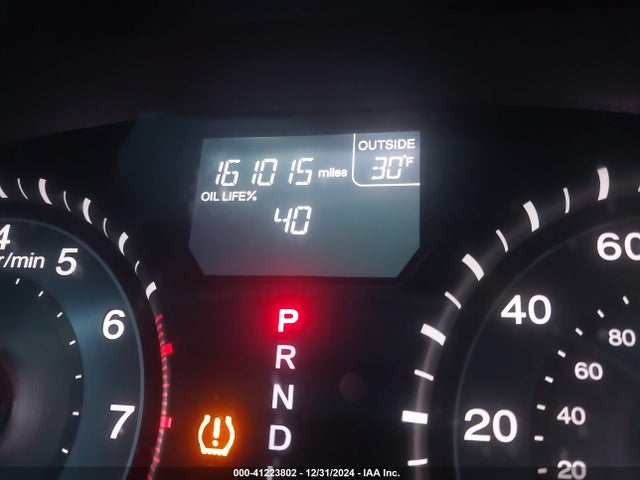 Honda Odyssey Ex-l 2015 5FNRL5H68FB035495 Image 15