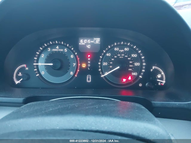 Honda Odyssey Ex-l 2015 5FNRL5H68FB035495 Image 7