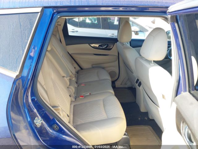 JN8AT2MT7KW264302 Nissan ROGUE SV