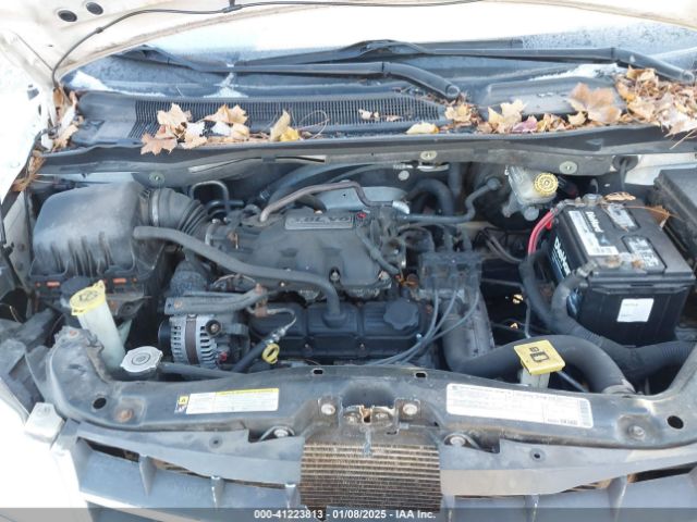 2010 CHRYSLER TOWN & COUNTRY 2A4RR5D18AR310587 Photo 9