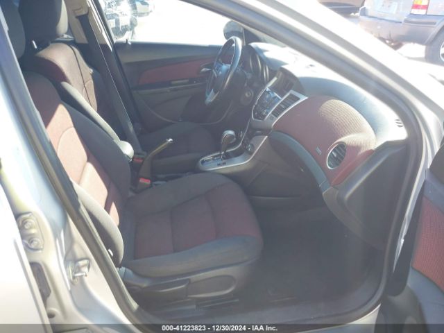 1G1PC5SB4E7223506 Chevrolet Cruze 1lt Auto