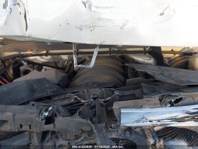 3GCUKREC4EG376853 Chevrolet Silverado 1500 1lt/2lt/lt