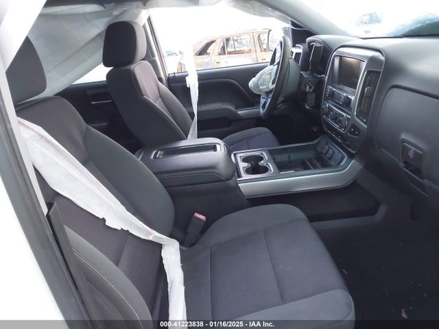 3GCUKREC4EG376853 Chevrolet Silverado 1500 1lt/2lt/lt