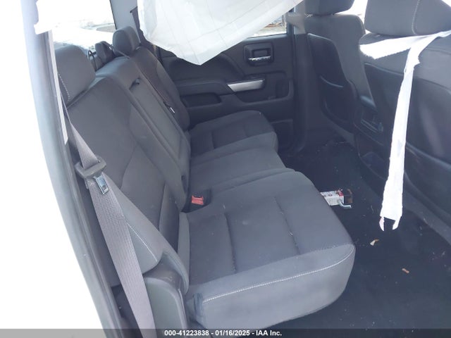 3GCUKREC4EG376853 Chevrolet Silverado 1500 1lt/2lt/lt