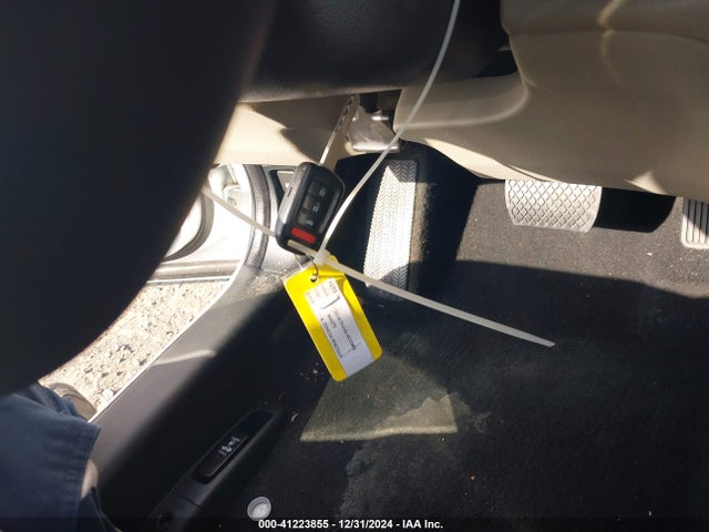 Honda ACCORD LX 2016 1HGCR2F38GA169401 Image 11