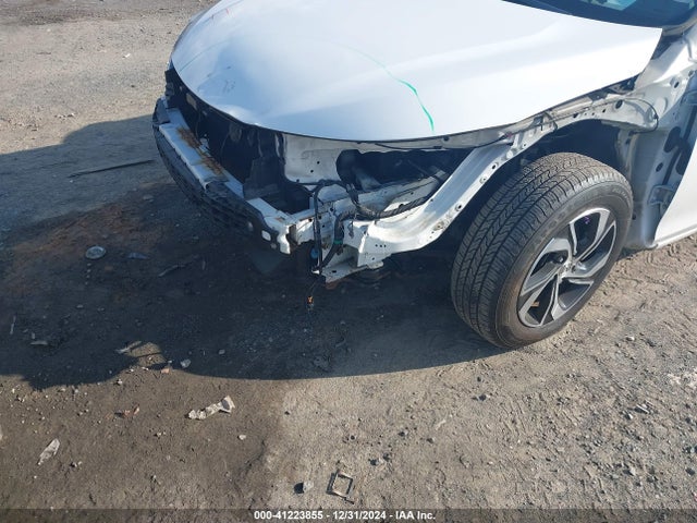Honda ACCORD LX 2016 1HGCR2F38GA169401 Image 6