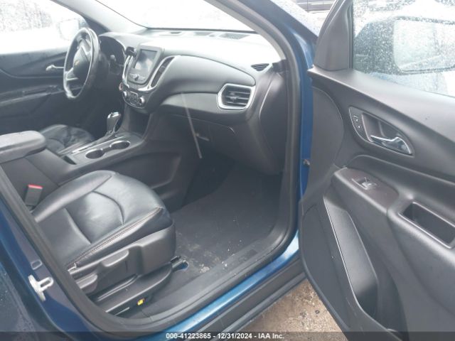 2GNAXKEV7L6112331 Chevrolet Equinox Fwd Lt 1.5l Turbo