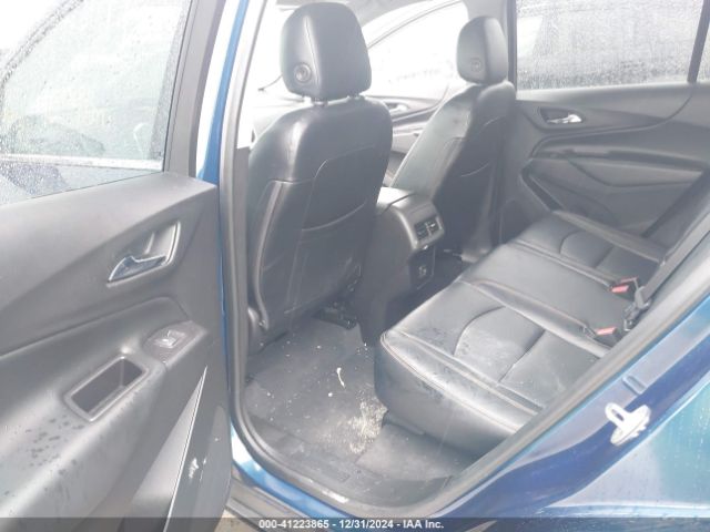 2GNAXKEV7L6112331 Chevrolet Equinox Fwd Lt 1.5l Turbo
