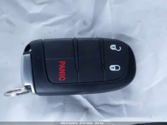 3C4PDCGG0JT515916 Dodge Journey Crossroad