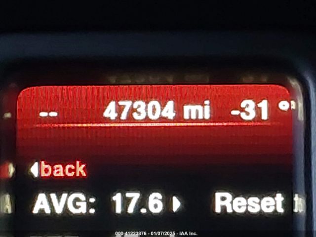 3C4PDCGG0JT515916 Dodge Journey Crossroad