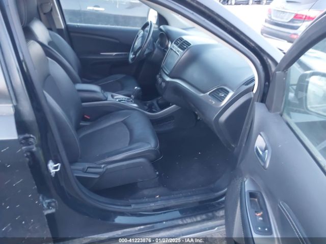 3C4PDCGG0JT515916 Dodge Journey Crossroad