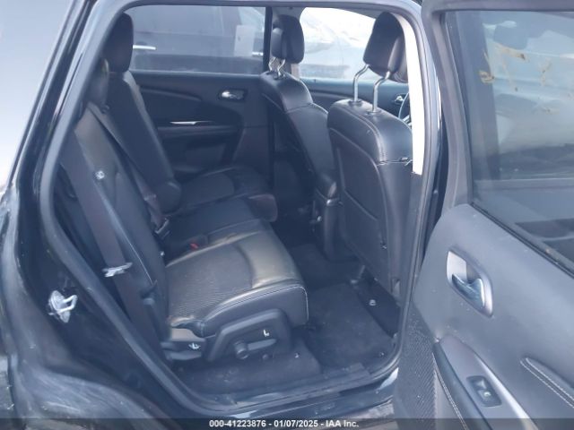 3C4PDCGG0JT515916 Dodge Journey Crossroad