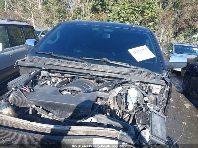 3GTU2NEC0GG178640 GMC l83 - sidi, vvt, afm, e85 max, aluminum