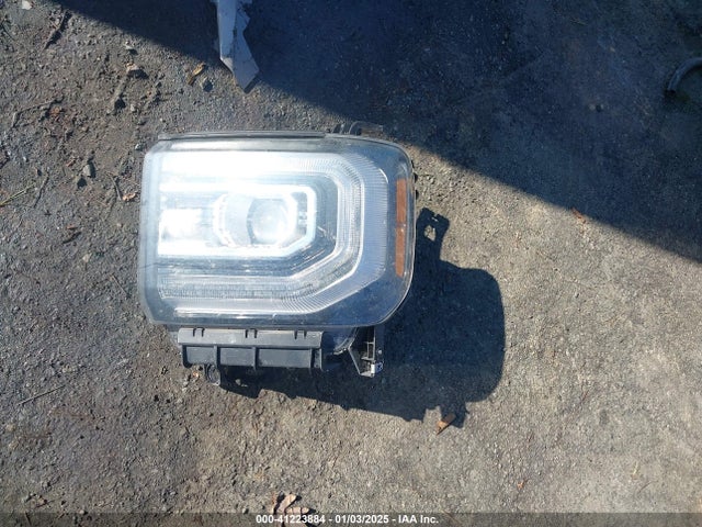 3GTU2NEC0GG178640 GMC l83 - sidi, vvt, afm, e85 max, aluminum