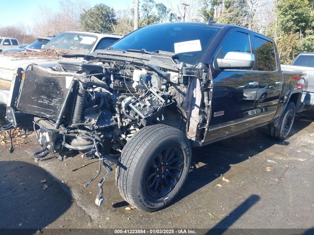 3GTU2NEC0GG178640 GMC l83 - sidi, vvt, afm, e85 max, aluminum