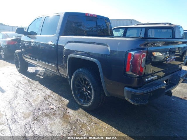 3GTU2NEC0GG178640 GMC l83 - sidi, vvt, afm, e85 max, aluminum