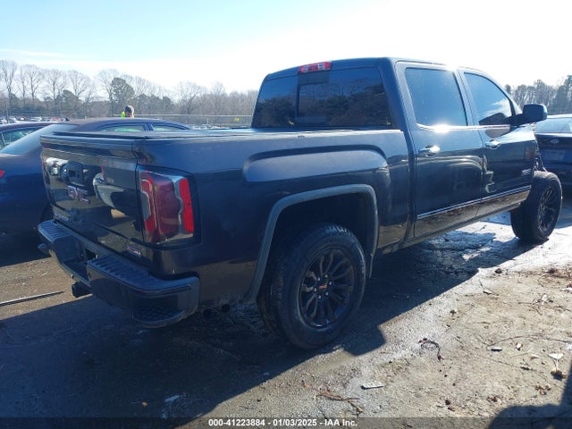 3GTU2NEC0GG178640 GMC l83 - sidi, vvt, afm, e85 max, aluminum