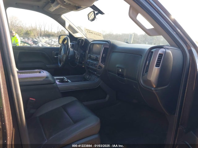 3GTU2NEC0GG178640 GMC l83 - sidi, vvt, afm, e85 max, aluminum