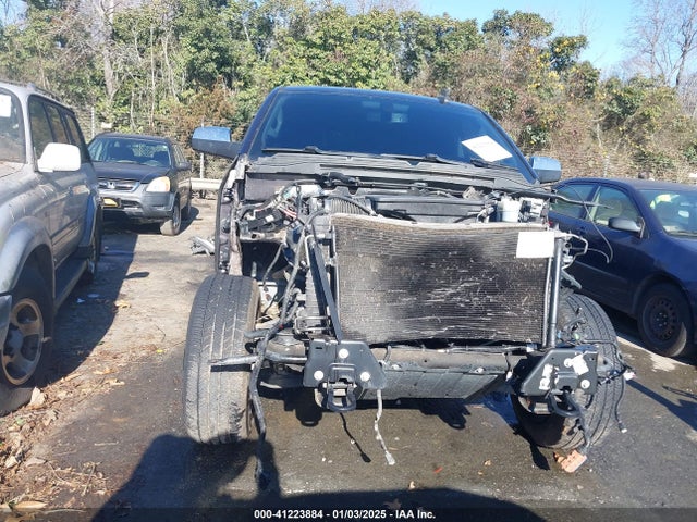 3GTU2NEC0GG178640 GMC l83 - sidi, vvt, afm, e85 max, aluminum