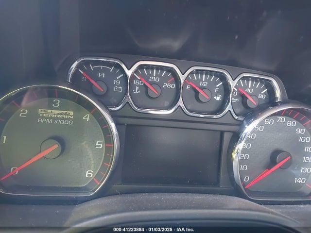 3GTU2NEC0GG178640 GMC l83 - sidi, vvt, afm, e85 max, aluminum