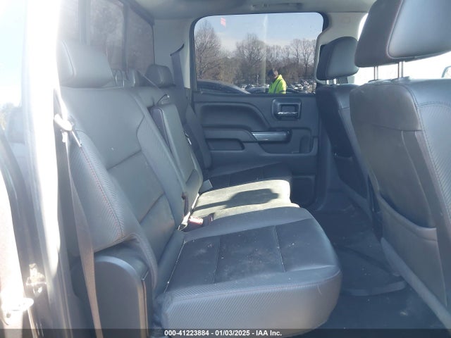 3GTU2NEC0GG178640 GMC l83 - sidi, vvt, afm, e85 max, aluminum