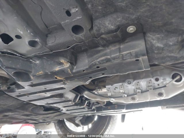 5N1BT3AB1PC756040 Nissan Rogue S Intelligent Awd