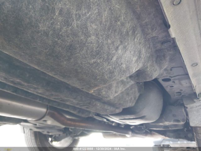 5N1BT3AB1PC756040 Nissan Rogue S Intelligent Awd