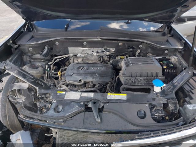 1V2WC2CA0MC228844 Volkswagen Atlas Cross Sport 2.0t Se W/technology