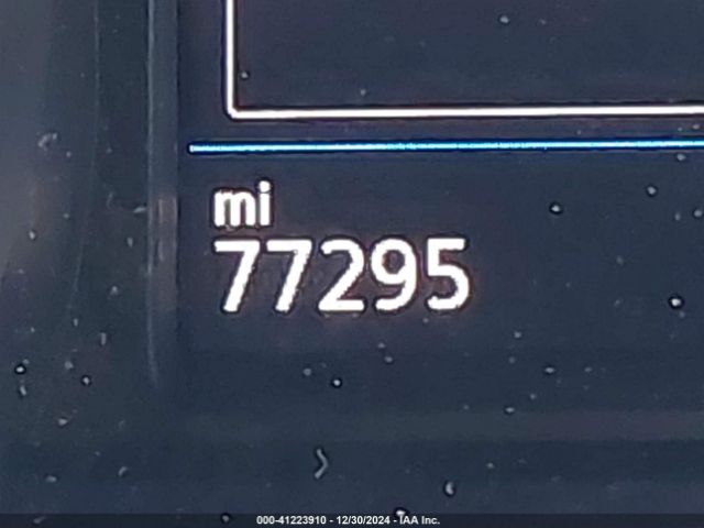 1V2WC2CA0MC228844 Volkswagen Atlas Cross Sport 2.0t Se W/technology